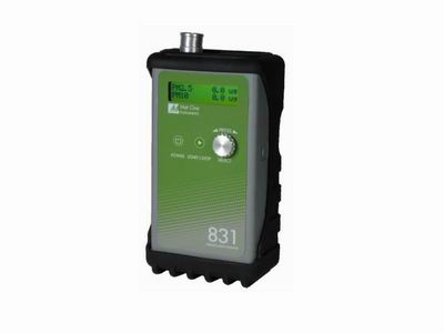 MetOne 831粉塵儀